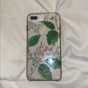 Kate Spade iPhone case